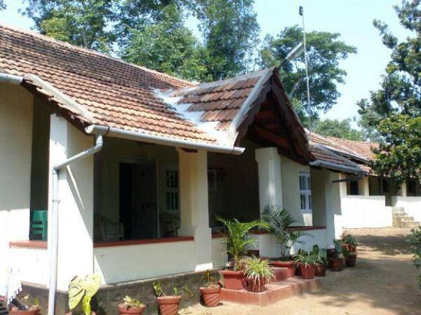 Beeticad Estate Homestay, Coorg 5